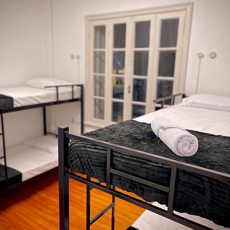 Urban Nomad Hostel And Food Av Paulista São Paulo Exteriér fotografie