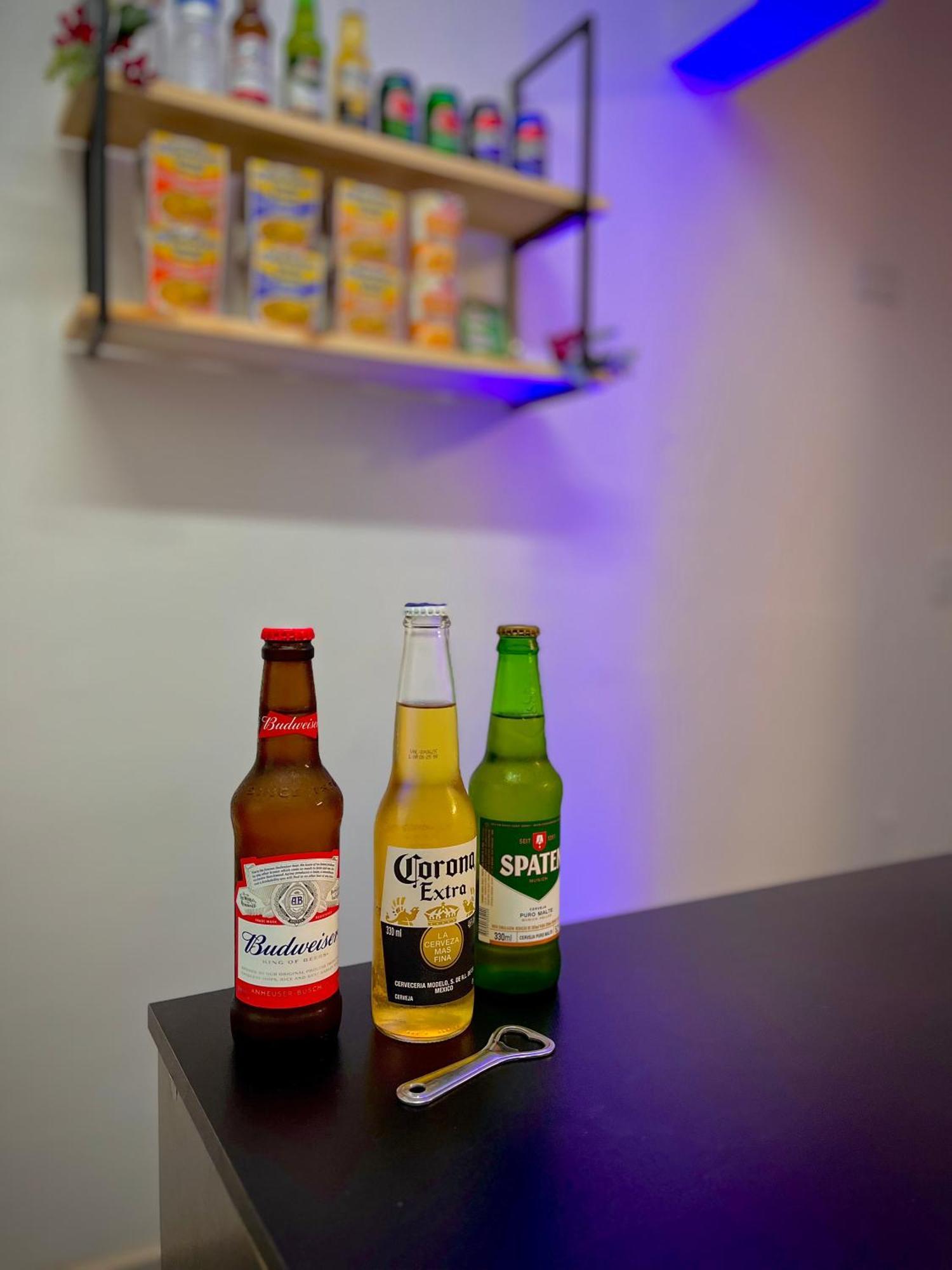 Urban Nomad Hostel And Food Av Paulista São Paulo Exteriér fotografie