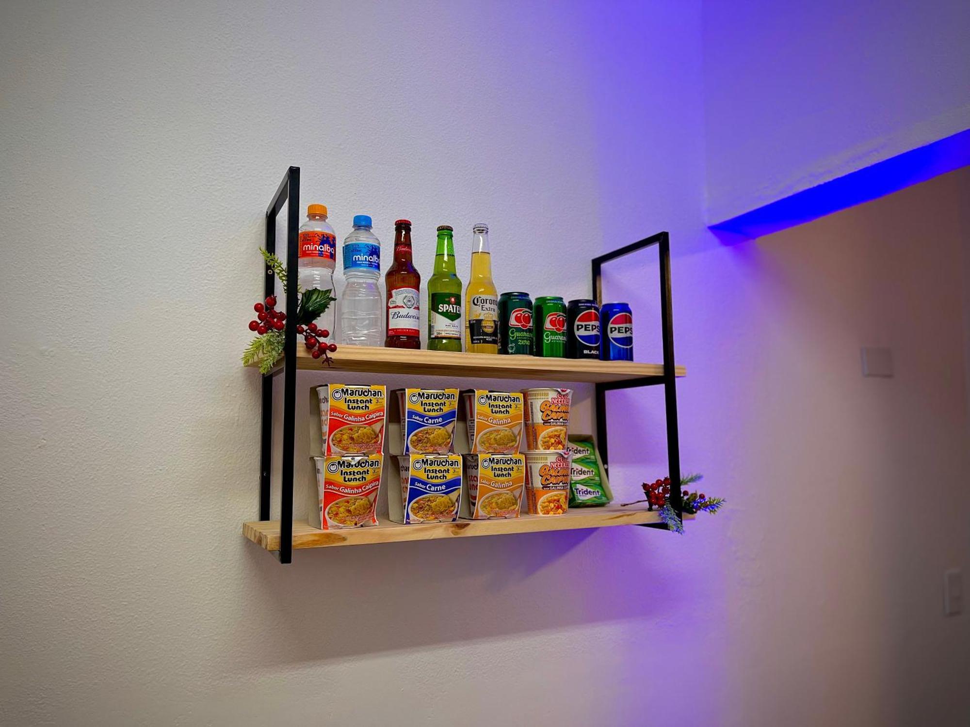Urban Nomad Hostel And Food Av Paulista São Paulo Exteriér fotografie