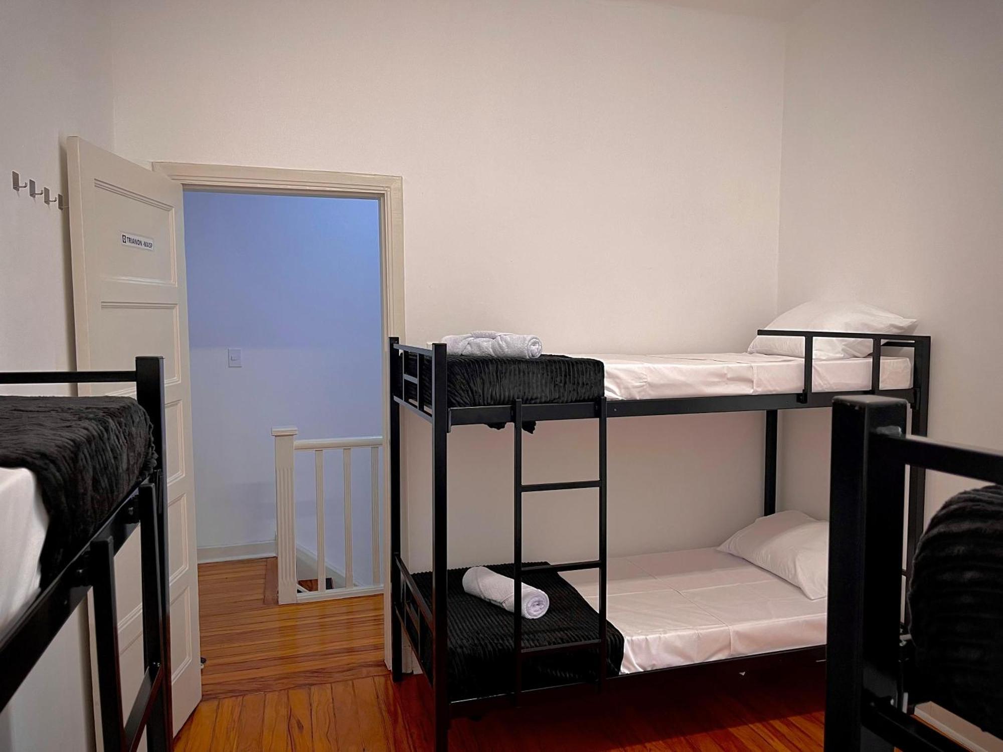 Urban Nomad Hostel And Food Av Paulista São Paulo Exteriér fotografie